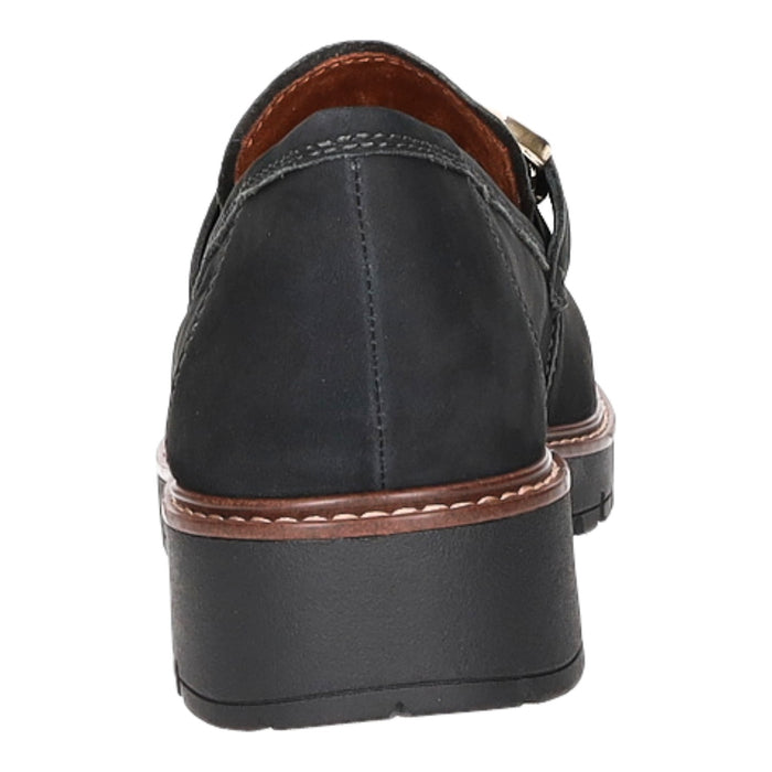 Tamaris Slipper/Kletthalbschuh bis 25mm Absatz - SchuhEggers.de