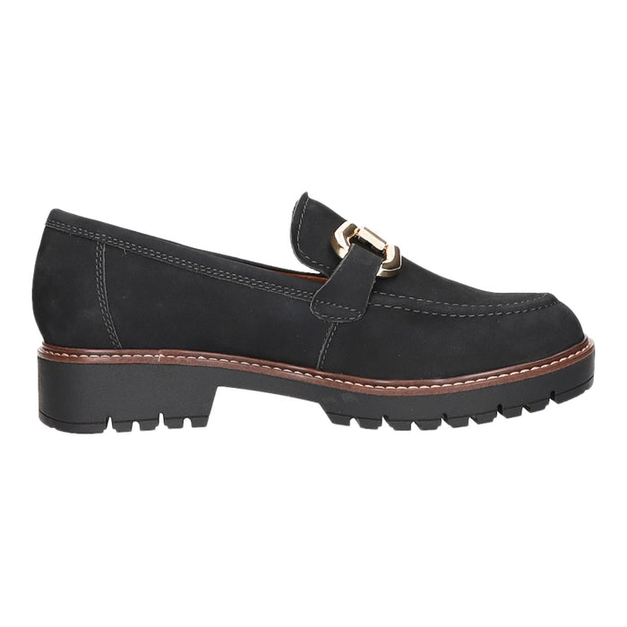 Tamaris Slipper/Kletthalbschuh bis 25mm Absatz - SchuhEggers.de