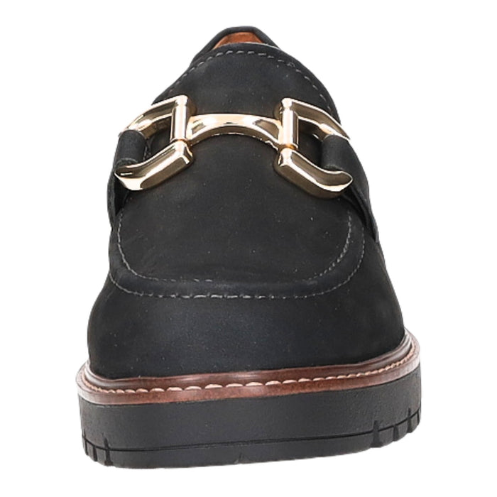 Tamaris Slipper/Kletthalbschuh bis 25mm Absatz - SchuhEggers.de