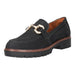 Tamaris Slipper/Kletthalbschuh bis 25mm Absatz - SchuhEggers.de
