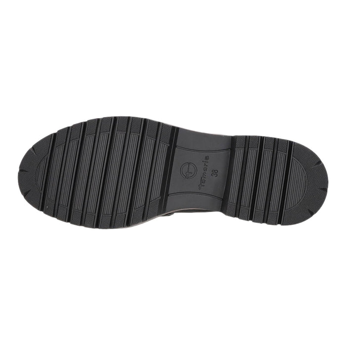 Tamaris Slipper/Kletthalbschuh bis 25mm Absatz - SchuhEggers.de