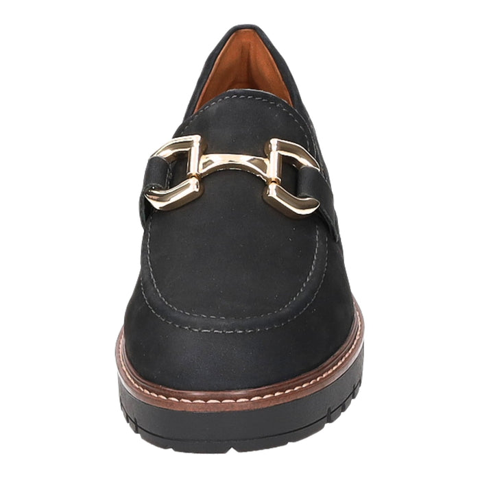 Tamaris Slipper/Kletthalbschuh bis 25mm Absatz - SchuhEggers.de