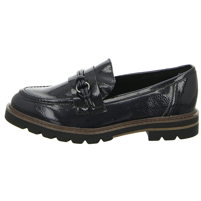 MARCO TOZZI Slipper/Kletthalbschuh bis 25mm Absatz - SchuhEggers.de