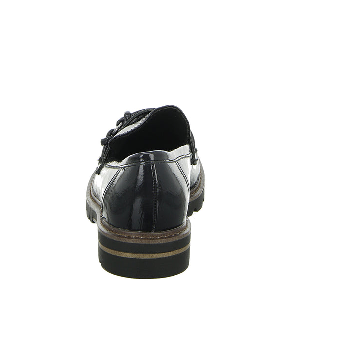 MARCO TOZZI Slipper/Kletthalbschuh bis 25mm Absatz - SchuhEggers.de
