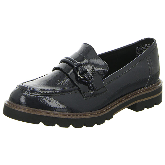 MARCO TOZZI Slipper/Kletthalbschuh bis 25mm Absatz - SchuhEggers.de