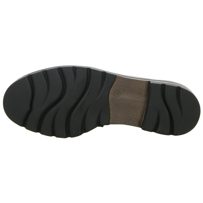 MARCO TOZZI Slipper/Kletthalbschuh bis 25mm Absatz - SchuhEggers.de