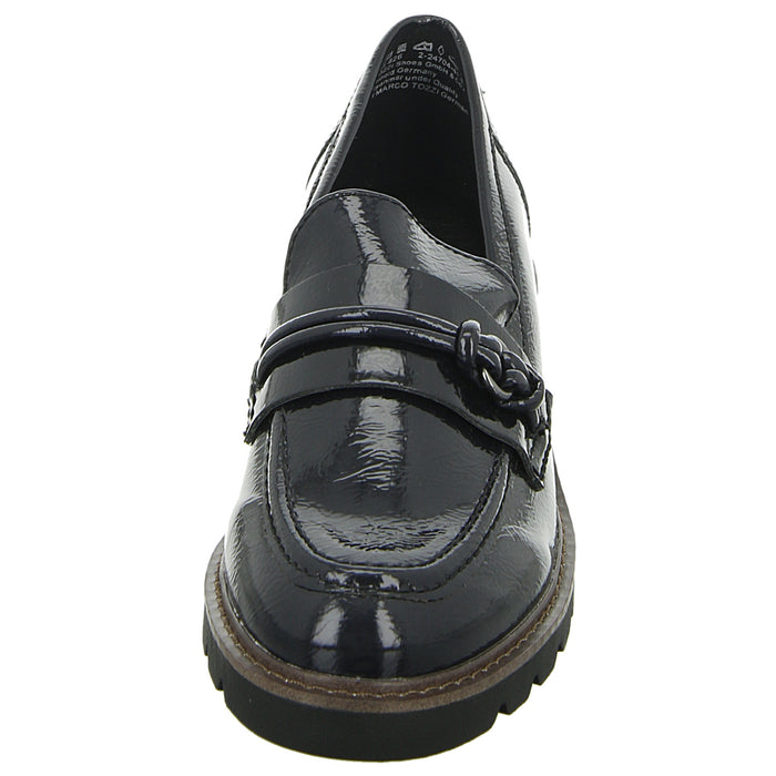 MARCO TOZZI Slipper/Kletthalbschuh bis 25mm Absatz - SchuhEggers.de