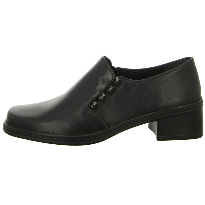 Gabor Slipper/Kletthalbschuh 25-50mm Absatz - SchuhEggers.de