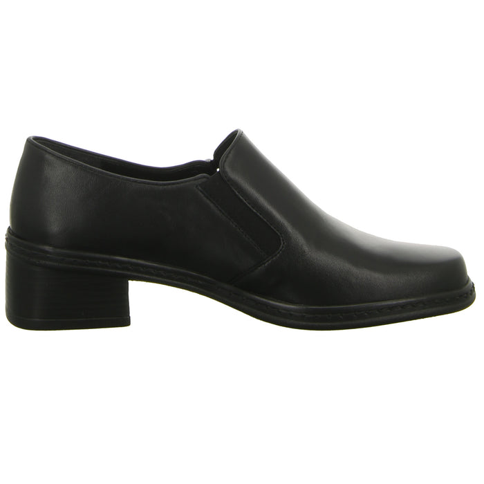 Gabor Slipper/Kletthalbschuh 25-50mm Absatz - SchuhEggers.de