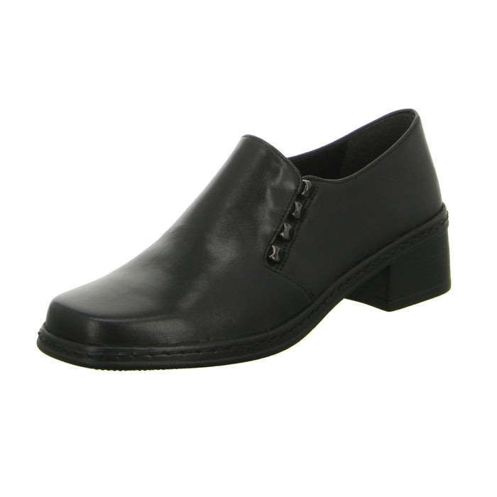 Gabor Slipper/Kletthalbschuh 25-50mm Absatz - SchuhEggers.de