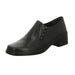 Gabor Slipper/Kletthalbschuh 25-50mm Absatz - SchuhEggers.de