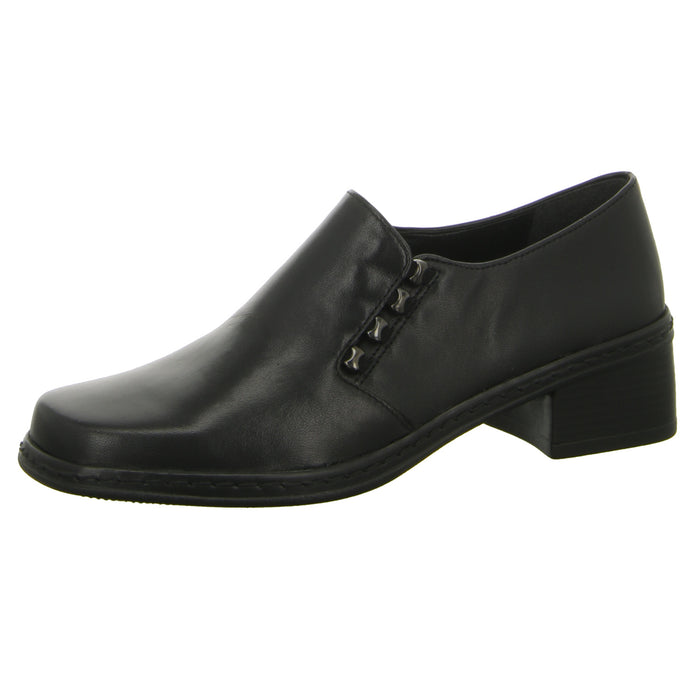 Gabor Slipper/Kletthalbschuh 25-50mm Absatz - SchuhEggers.de