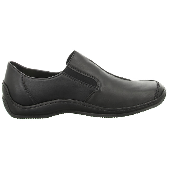 Rieker Slipper/Kletthalbschuh Freizeit (casual) - SchuhEggers.de