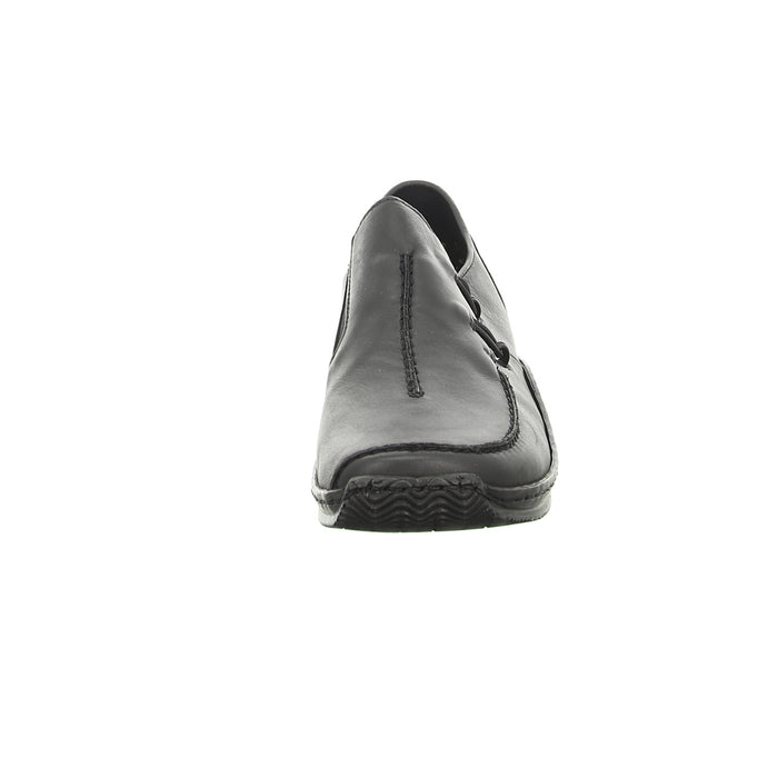 Rieker Slipper/Kletthalbschuh Freizeit (casual) - SchuhEggers.de