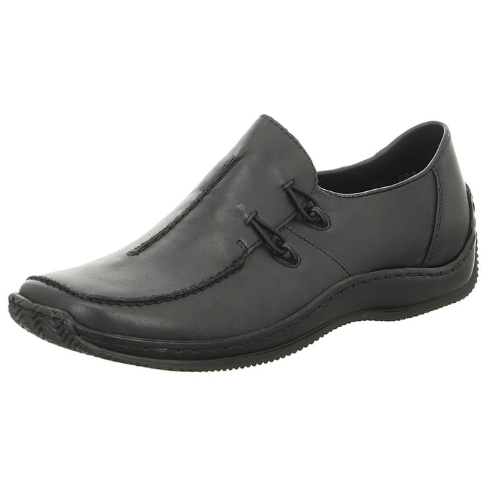 Rieker Slipper/Kletthalbschuh Freizeit (casual) - SchuhEggers.de
