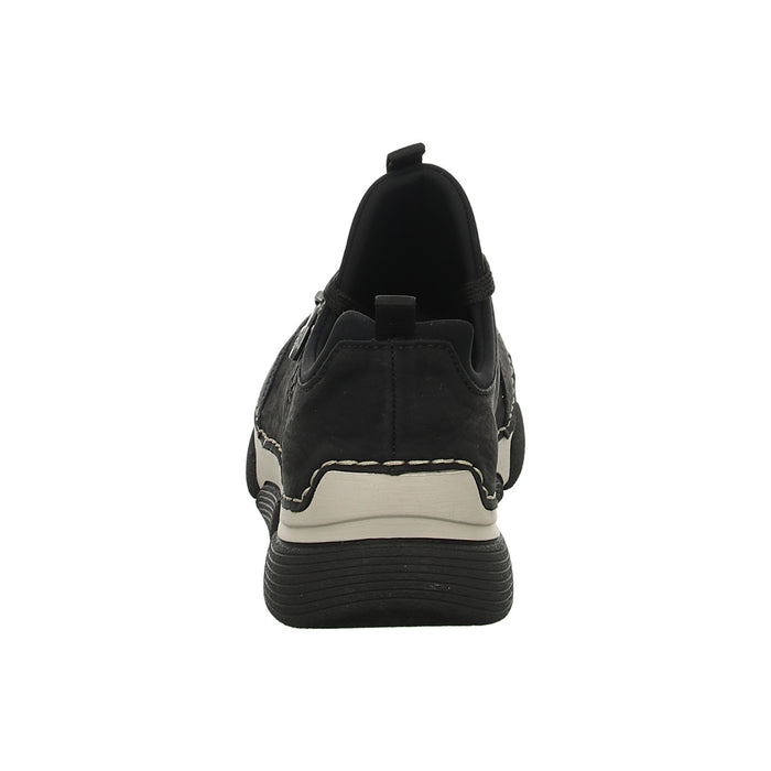 Rieker Slipper/Kletthalbschuh Freizeit (casual) - SchuhEggers.de
