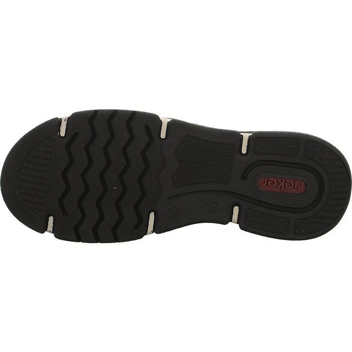 Rieker Slipper/Kletthalbschuh Freizeit (casual) - SchuhEggers.de