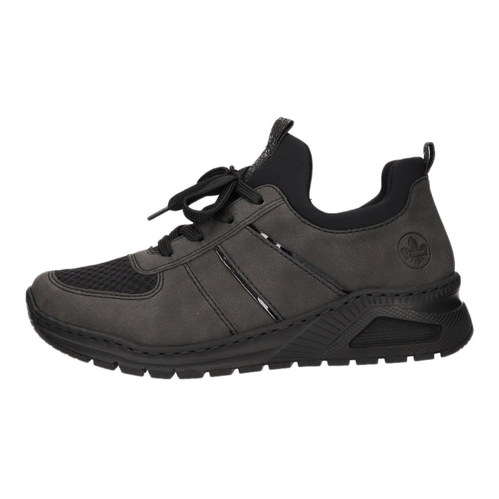 Rieker Slipper/Kletthalbschuh Freizeit (casual) - SchuhEggers.de