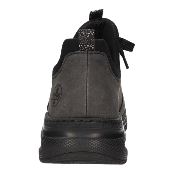 Rieker Slipper/Kletthalbschuh Freizeit (casual) - SchuhEggers.de