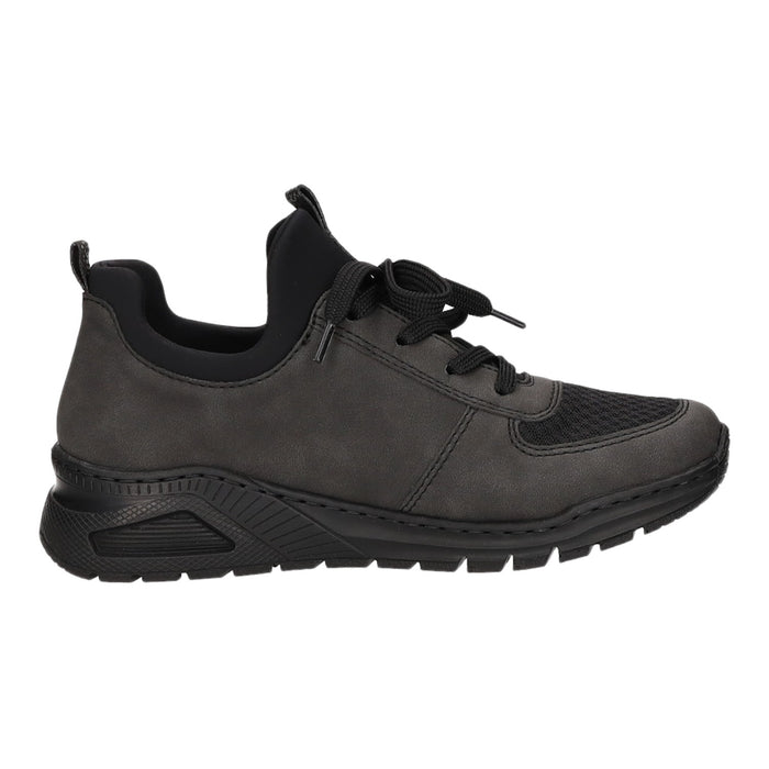 Rieker Slipper/Kletthalbschuh Freizeit (casual) - SchuhEggers.de