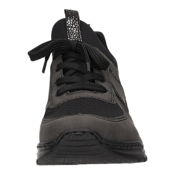 Rieker Slipper/Kletthalbschuh Freizeit (casual) - SchuhEggers.de