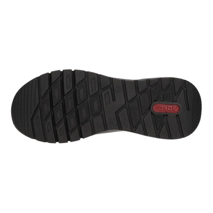 Rieker Slipper/Kletthalbschuh Freizeit (casual) - SchuhEggers.de