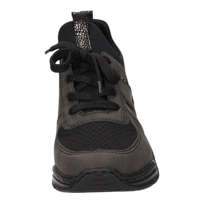 Rieker Slipper/Kletthalbschuh Freizeit (casual) - SchuhEggers.de