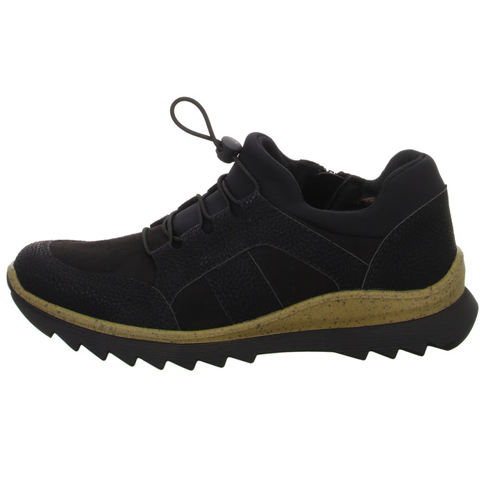scarbella Slipper/Kletthalbschuh Freizeit (casual) - SchuhEggers.de