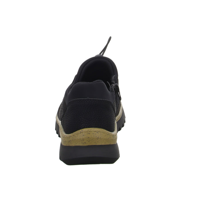 scarbella Slipper/Kletthalbschuh Freizeit (casual) - SchuhEggers.de