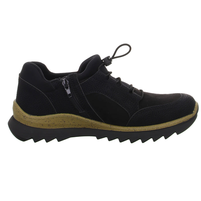 scarbella Slipper/Kletthalbschuh Freizeit (casual) - SchuhEggers.de