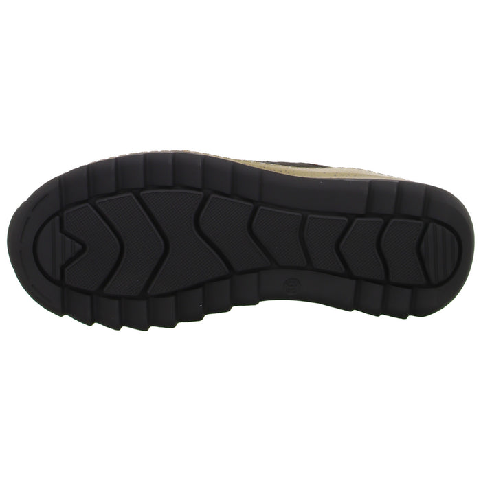 scarbella Slipper/Kletthalbschuh Freizeit (casual) - SchuhEggers.de