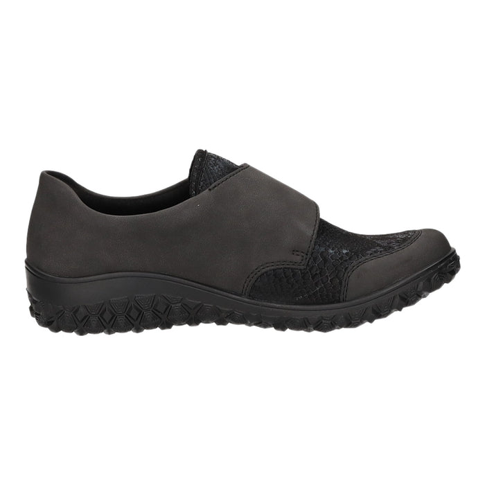 Rieker Slipper/Kletthalbschuh Freizeit (casual)