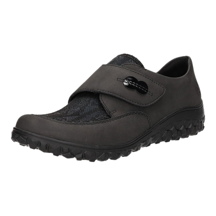 Rieker Slipper/Kletthalbschuh Freizeit (casual)