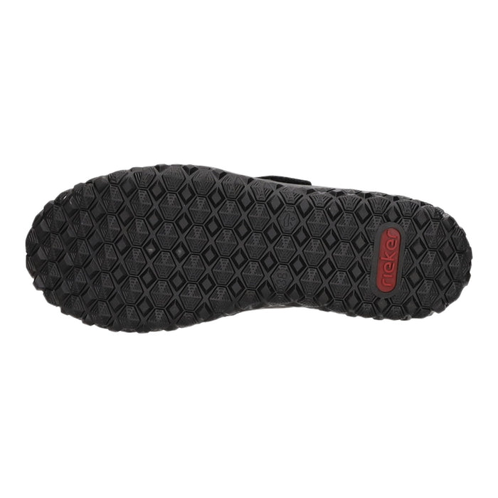 Rieker Slipper/Kletthalbschuh Freizeit (casual)