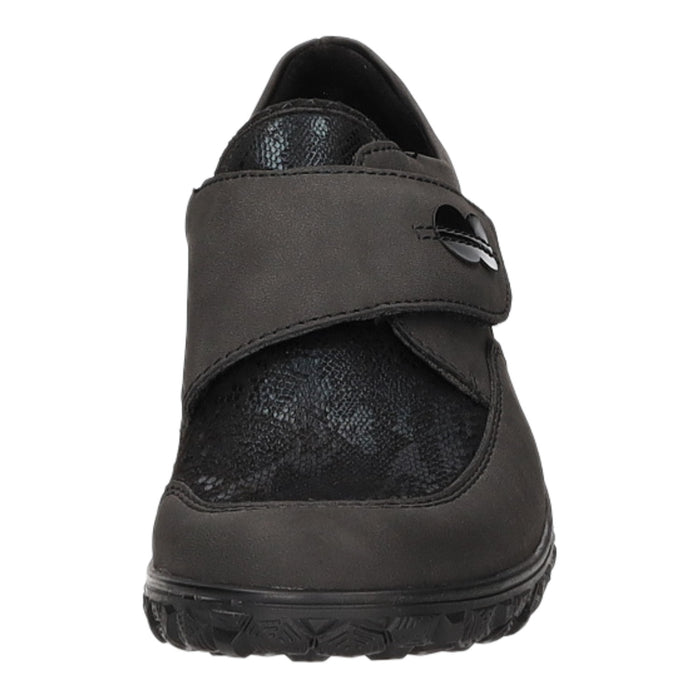Rieker Slipper/Kletthalbschuh Freizeit (casual)