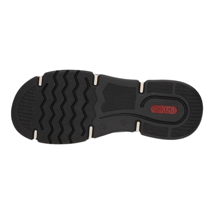 Rieker Slipper/Kletthalbschuh Freizeit (casual) - SchuhEggers.de