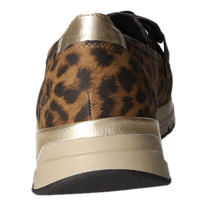 Rieker Slipper/Kletthalbschuh Freizeit (casual) - SchuhEggers.de