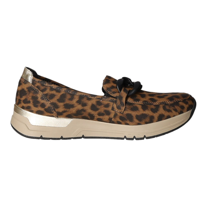 Rieker Slipper/Kletthalbschuh Freizeit (casual) - SchuhEggers.de