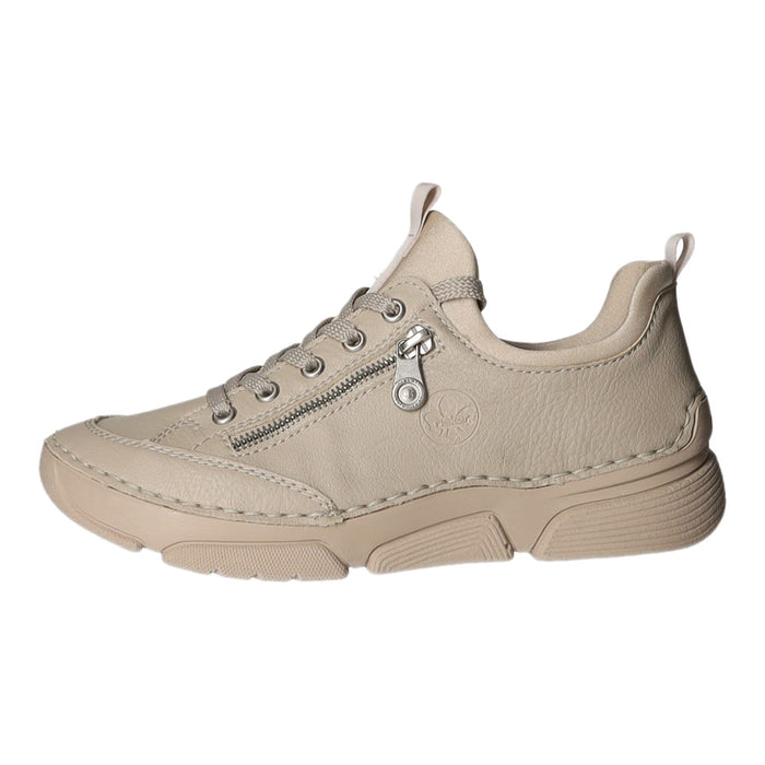 Rieker Slipper/Kletthalbschuh Freizeit (casual) - SchuhEggers.de