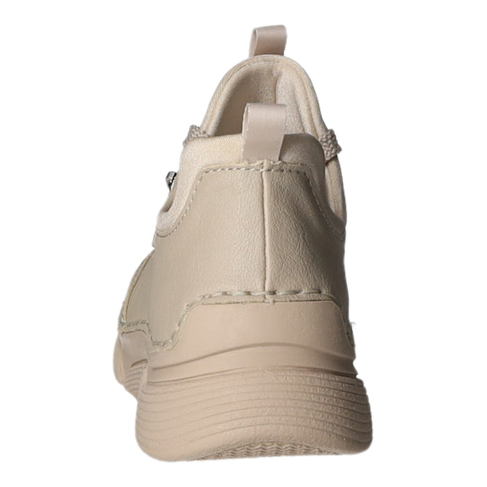 Rieker Slipper/Kletthalbschuh Freizeit (casual) - SchuhEggers.de