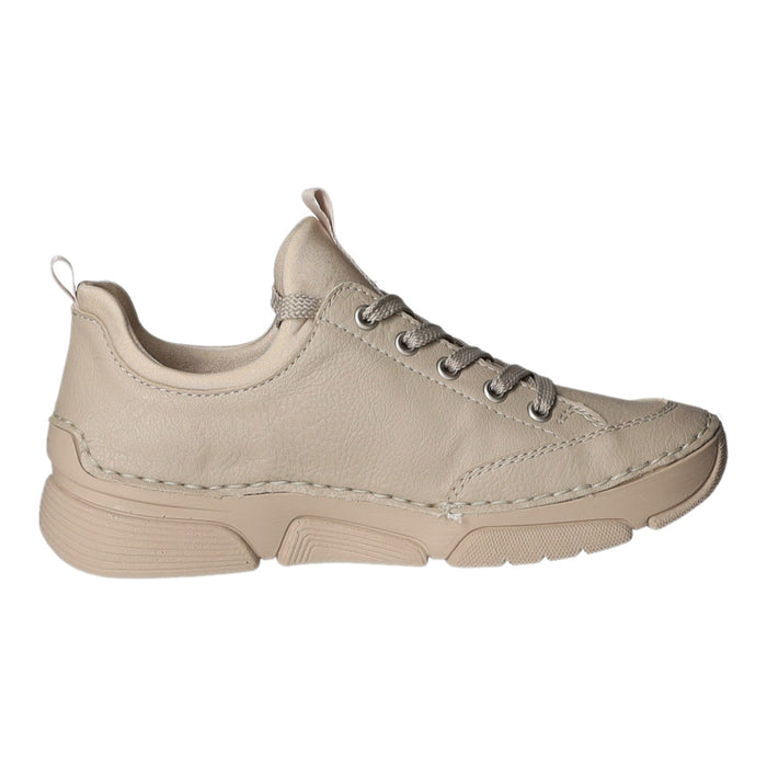 Rieker Slipper/Kletthalbschuh Freizeit (casual) - SchuhEggers.de