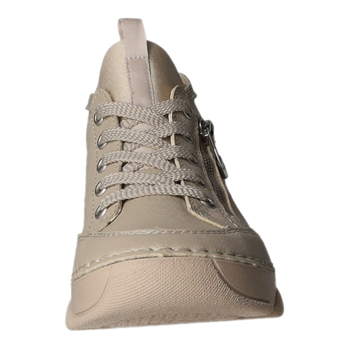 Rieker Slipper/Kletthalbschuh Freizeit (casual) - SchuhEggers.de