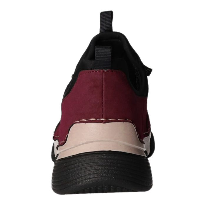 Rieker Slipper/Kletthalbschuh Freizeit (casual) - SchuhEggers.de