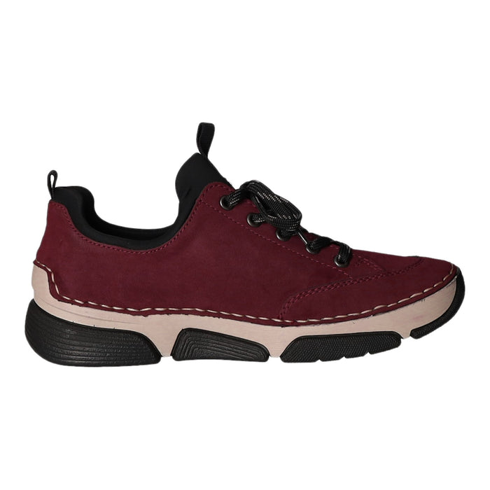 Rieker Slipper/Kletthalbschuh Freizeit (casual) - SchuhEggers.de