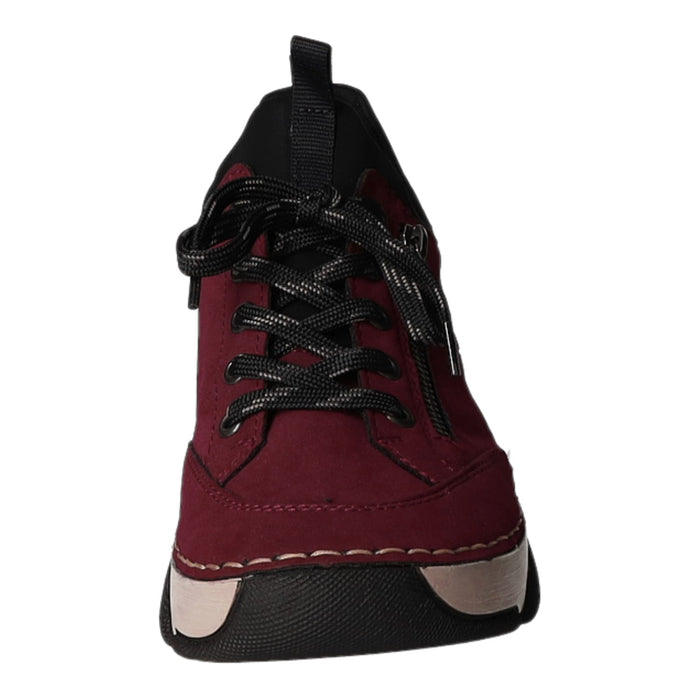 Rieker Slipper/Kletthalbschuh Freizeit (casual) - SchuhEggers.de