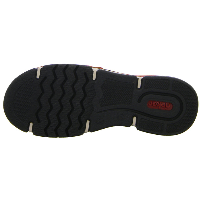 Rieker Slipper/Kletthalbschuh Freizeit (casual) - SchuhEggers.de