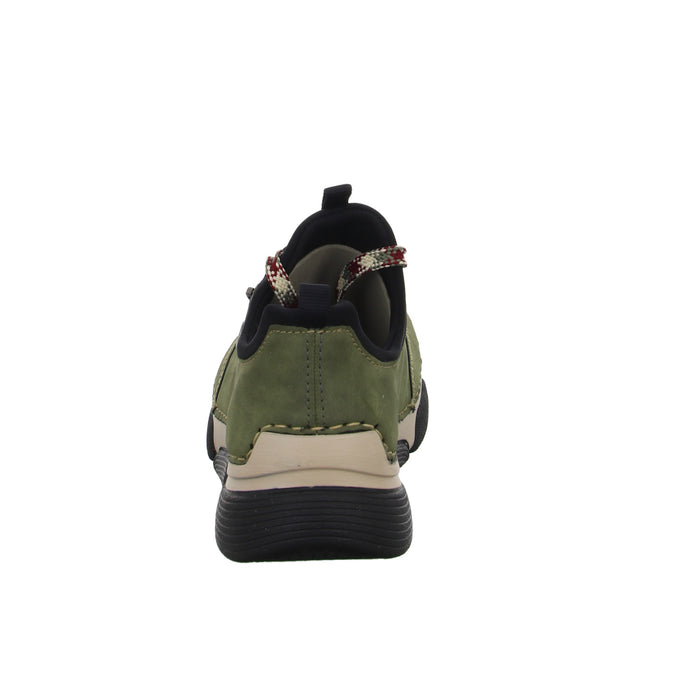 Rieker Slipper/Kletthalbschuh Freizeit (casual) - SchuhEggers.de