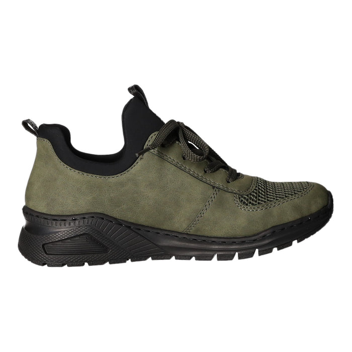 Rieker Slipper/Kletthalbschuh Freizeit (casual) - SchuhEggers.de