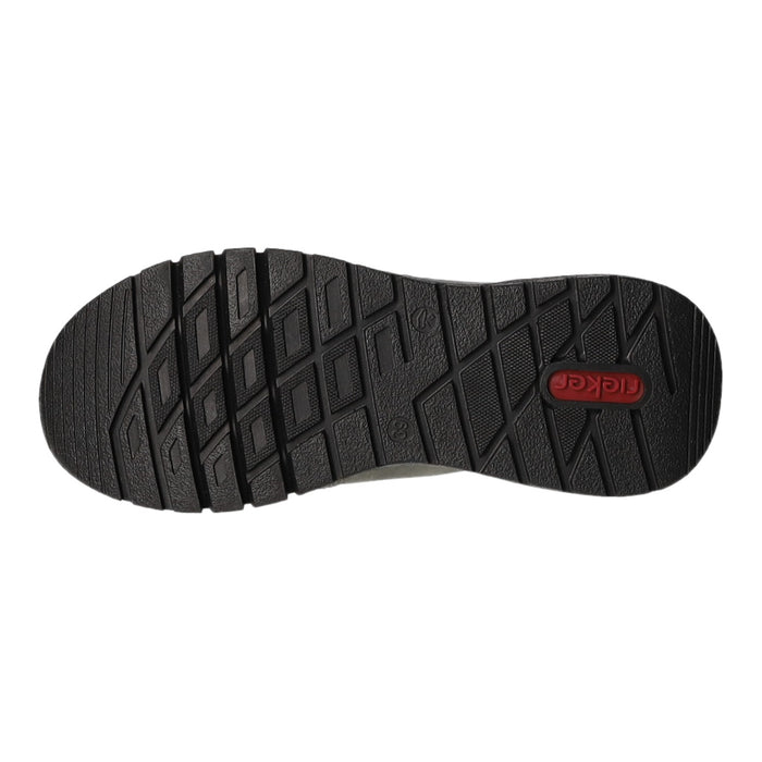 Rieker Slipper/Kletthalbschuh Freizeit (casual) - SchuhEggers.de