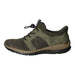 Rieker Slipper/Kletthalbschuh Freizeit (casual) - SchuhEggers.de